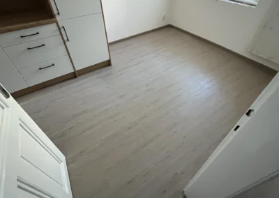 Rekonstrukce podlah v centru Plzně